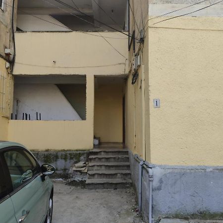 Guest Room Tirana Center Luaran gambar