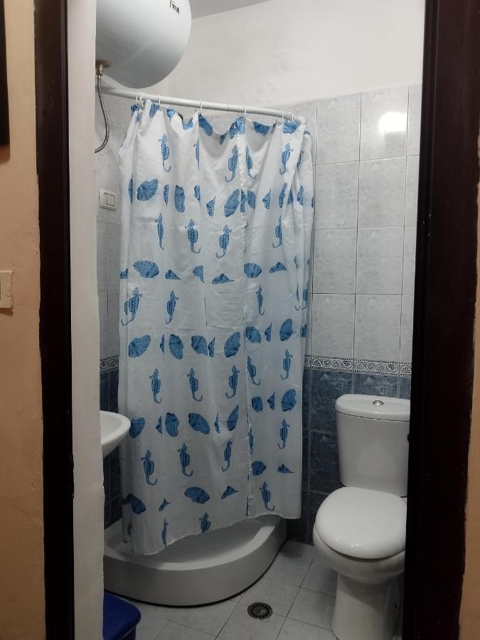 Guest Room Tirana Center Luaran gambar