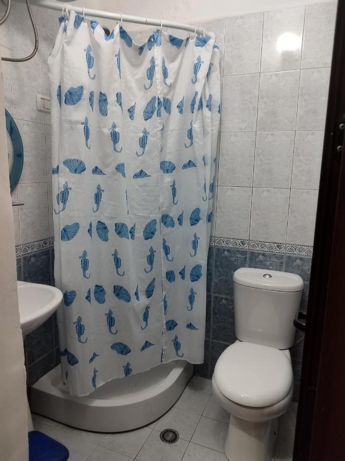 Guest Room Tirana Center Luaran gambar