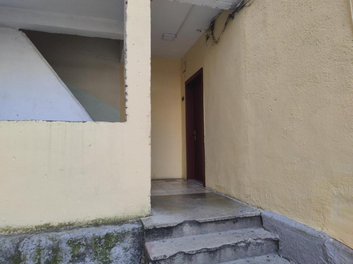 Guest Room Tirana Center Luaran gambar