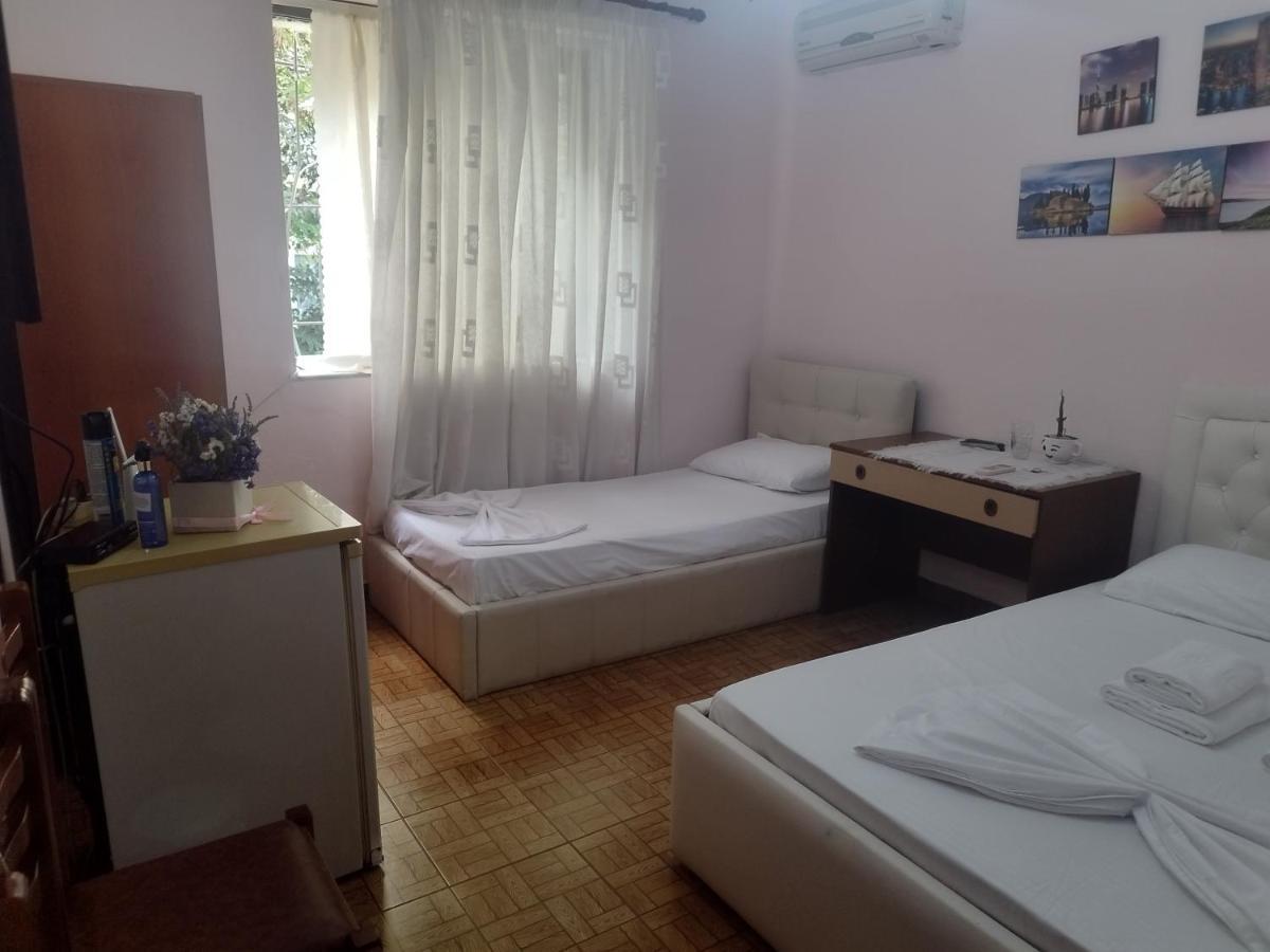 Guest Room Tirana Center Luaran gambar
