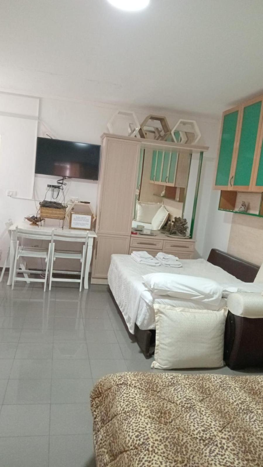 Guest Room Tirana Center Luaran gambar