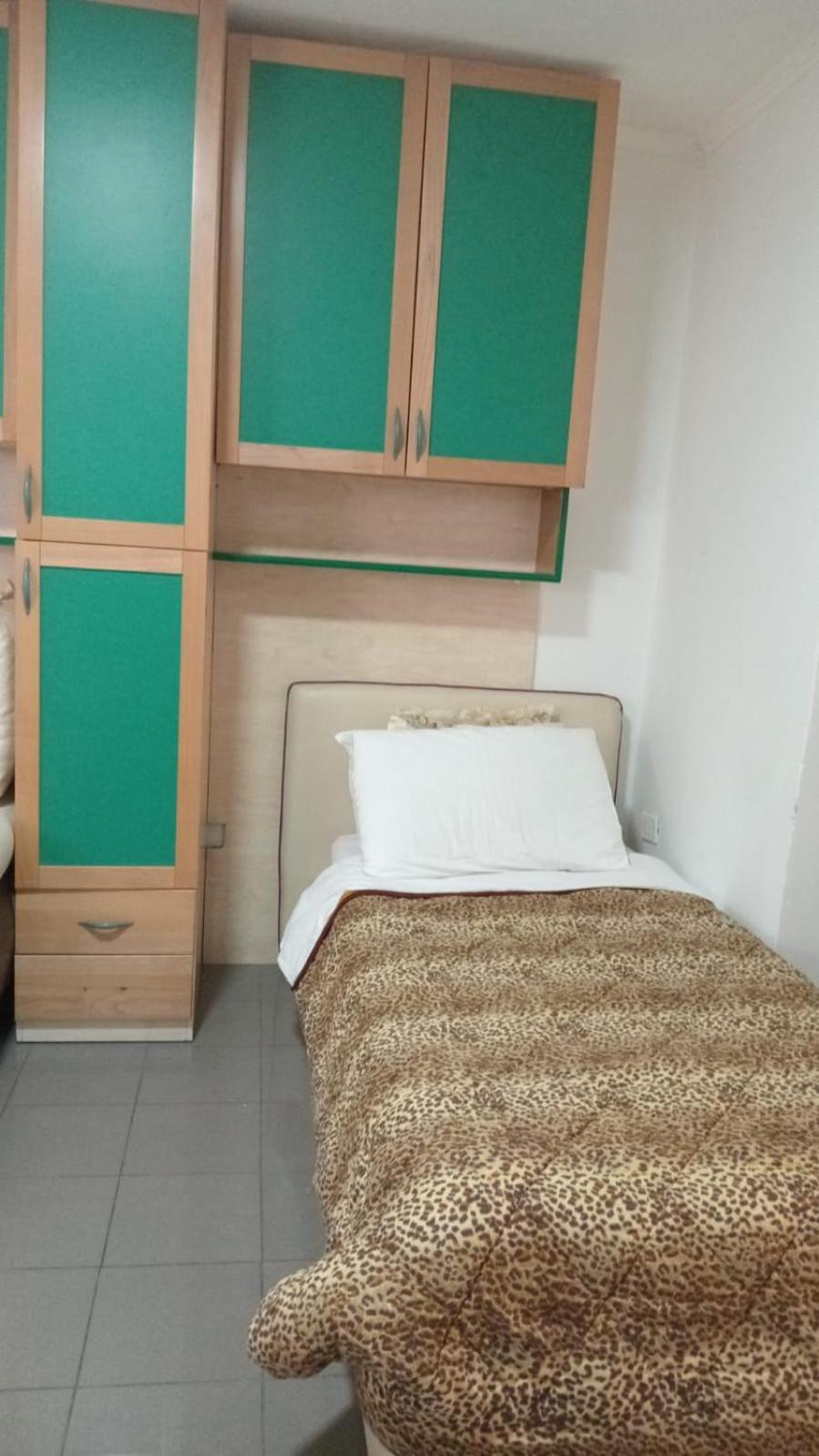 Guest Room Tirana Center Luaran gambar